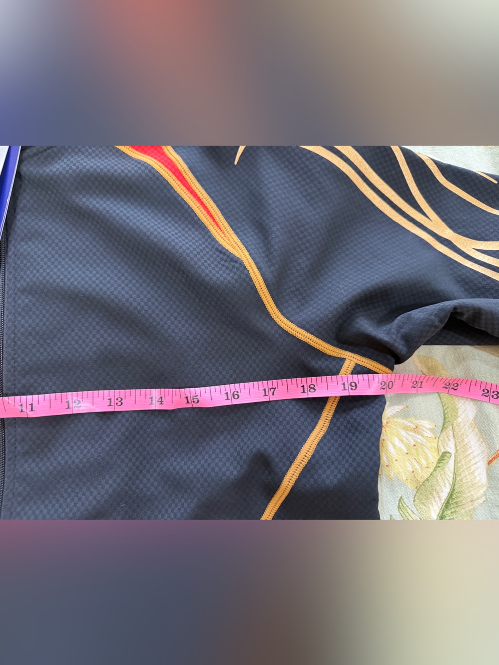 Asics jacket - Picture 8 of 12